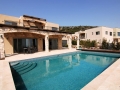 propriétés de luxe à vendre dans le nord d'Israël.